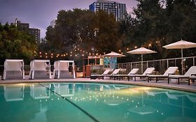 Four Seasons Hotel Austin Texas